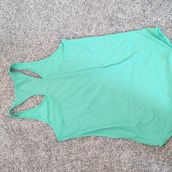 Bundle Racerback Exercise Tanks - Picture 5 of 5